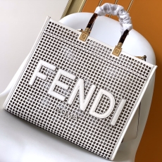 Fendi Shopping Bags